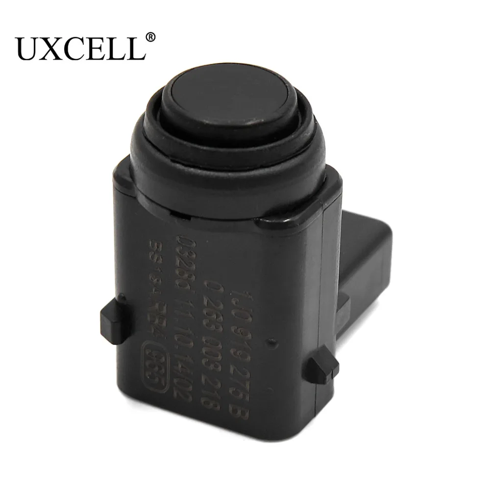 UXCELL 1J0919275B Автомобильный задний бампер обратный резервный парковочный датчик для VW Golf IV TDI Bora Touareg для сиденья для Skoda