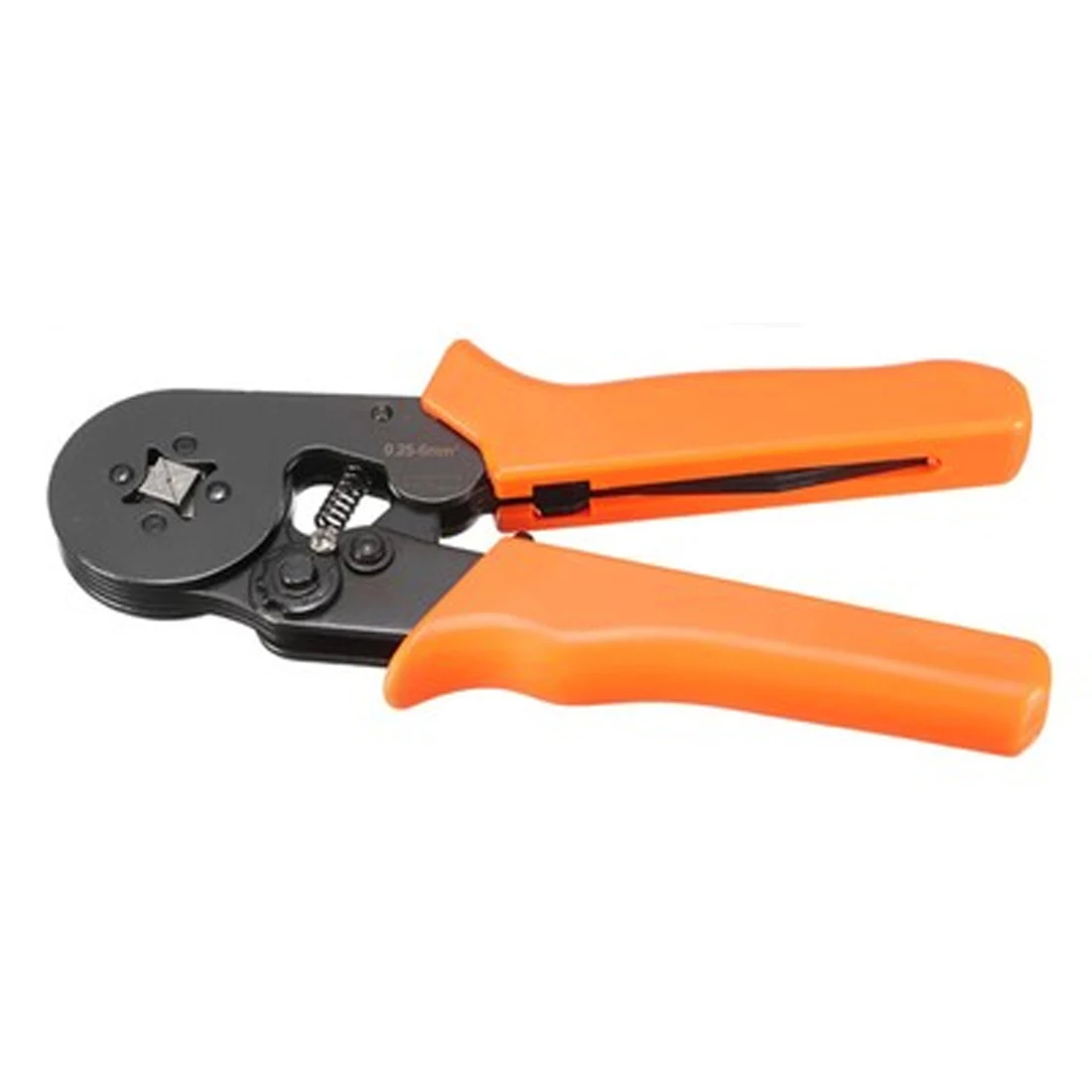 

Self-adjusting Crimping Plier Wire Cable End Sleeves Ferrules Cutters Cutting Pliers Multi Hand Tools