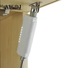 Батарея светодиодный ночник инфракрасный датчик движения из PIR светильник кухня внутренняя петля для выдвижного ящика шкафа гардероба шкаф под шкаф светильник