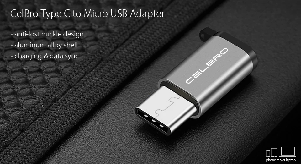 USB 3,1 Тип C кабель-переходник Micro USB флеш-накопитель USB с гнездовым для Тип C Male преобразователь OTG USB-C зарядки для LG G6/Oneplus 3T/sony Xperia XZ