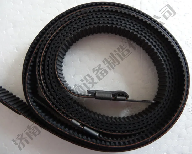 

Cutting Plotter Belt Spare Part Belt For 720 Vinyl Cutting Plotter