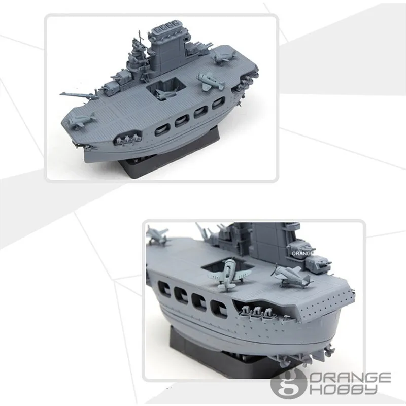 OHS Meng WB001 Q версия Lexington Warship Builder Assembly военный корабль модель строительные комплекты oh