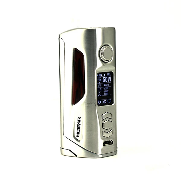 Hcigar VT75D  Evolv DNA 75W Box Mod (4)