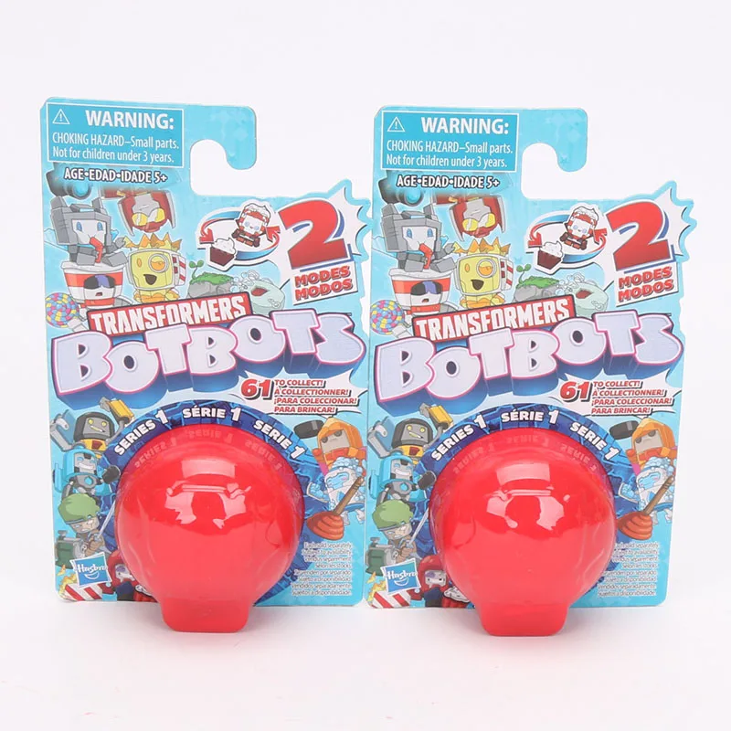 Игрушки Трансформеры 5 шт./компл. игрушки botbot серия 1 Бамблби Оптимус Прайм