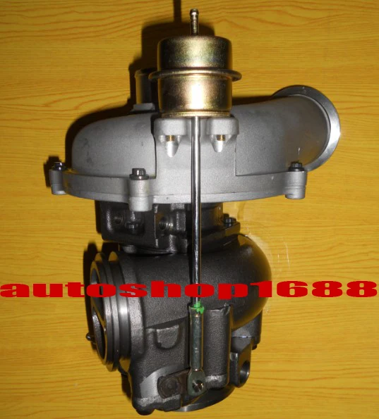 Турбокомпрессор GTP38 702012 5012S 1831383C93 1831383C92 1831383C94 для Ford F350 Powerstroke 275HP|turbocharger