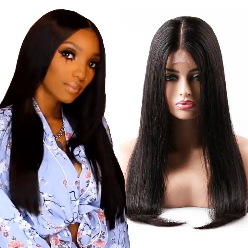 Hot Beauty Hair Anthonycuts Recommend 180 Density 2 6 Kim K