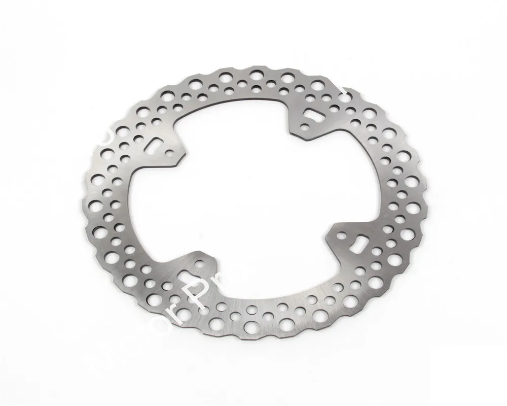 

Motorcycle Rear Brake Disc FOR HONDA-HM CRE 450F CRE450 F CRE 450R CRE450 R ENDURO 2004 2005 2006 2007 2008 brake disk&Rotor