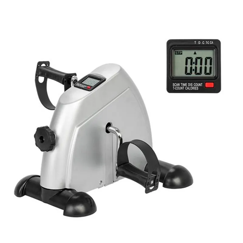 Портативная Шаговая беговая дорожка кардио тренажер для фитнеса - Цена: 4 098,61 - 4 898,08 руб.