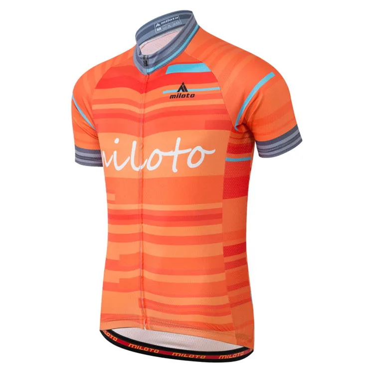 1 BESTGIA So Cool New Style Ropa Ciclismo Cycling Jersey Breathable Bicycle Cycling Clothing Quick-Dry Bike Sportswear men