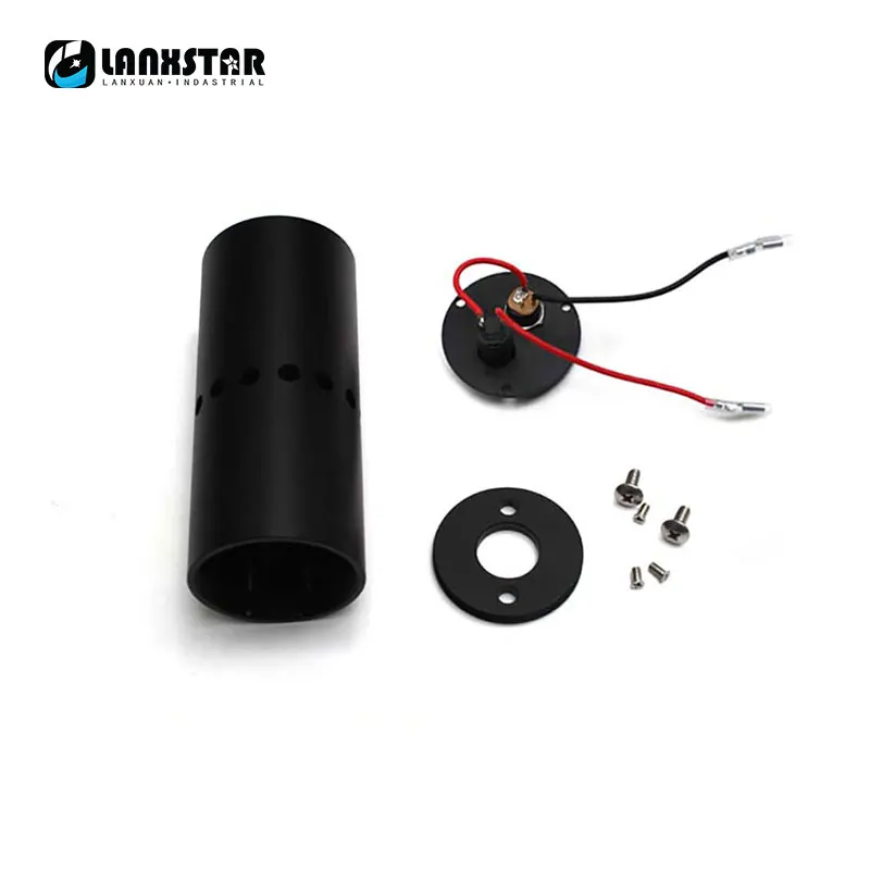 

Mini 775 Motor Hand Drill Shell Miniature DIY Drill Accessories Small Handheld Electric Grinder Manual Electric Drill Shell