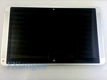 

13.3 Free shipping touch screen assembly digitizer glass for HP x2 13 j 13-J digitizer FP-TPAY13308S-01X