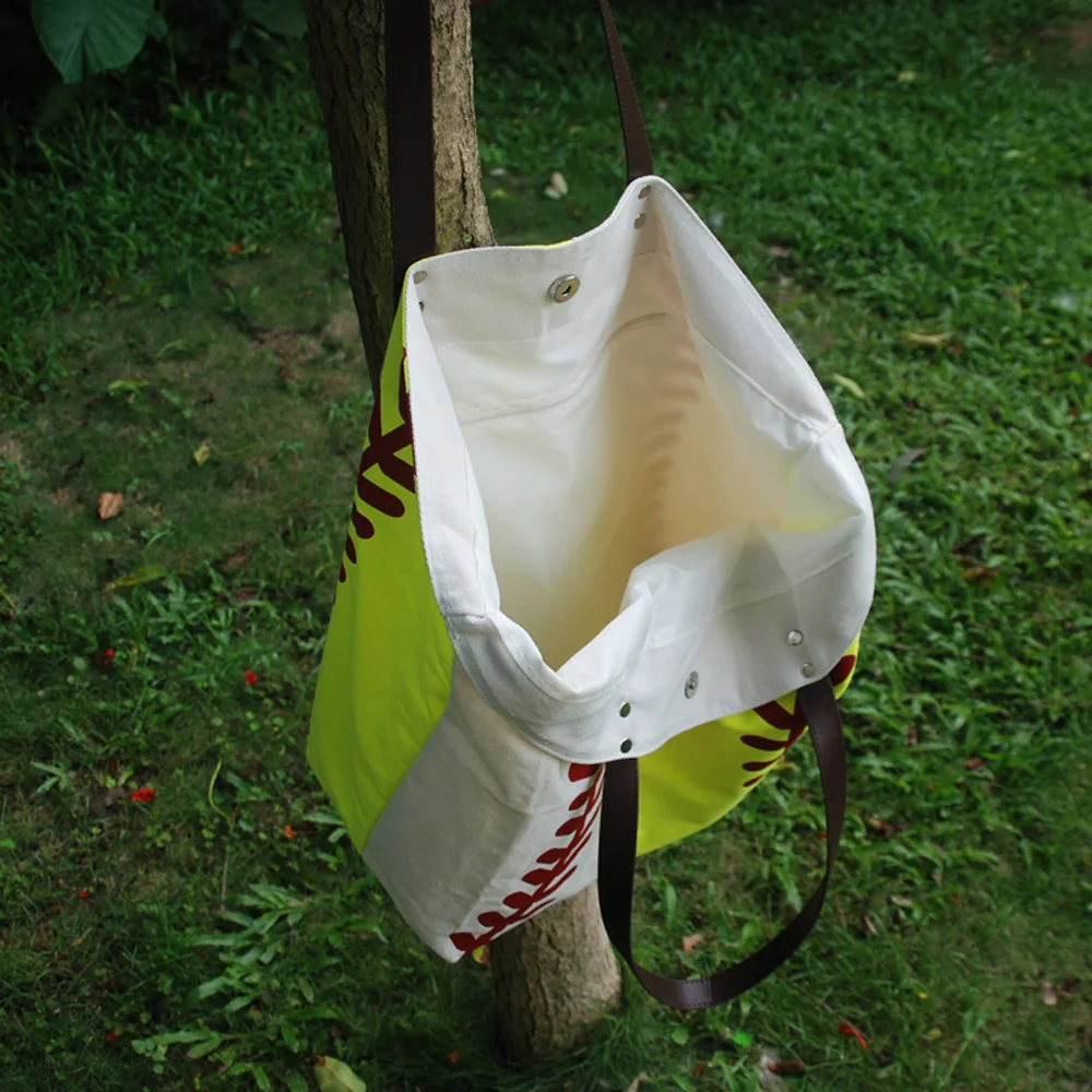 Girls cotton bag