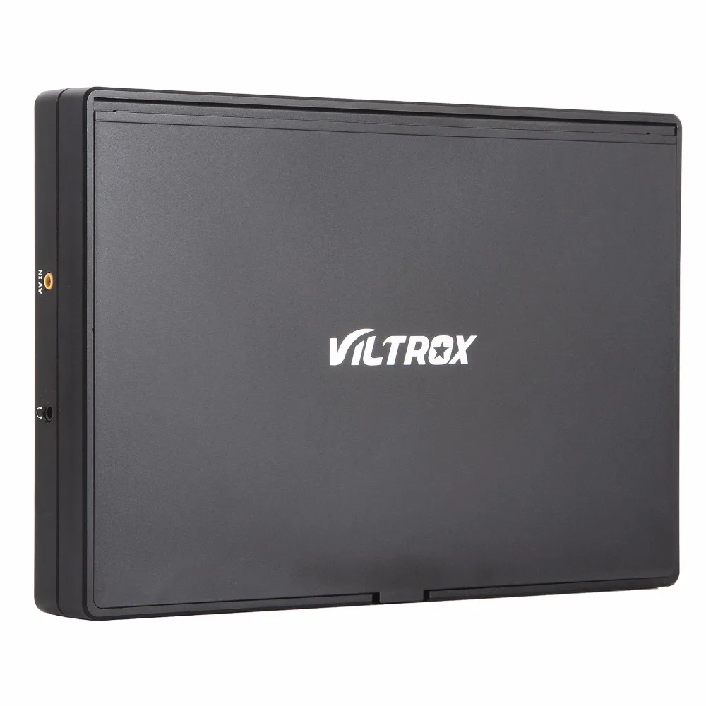 Viltrox DC 90 HD 8 9 &quot4 K IPS LCD камера видео монитор Дисплей 1920*1200 большой экран HDMI AV вход