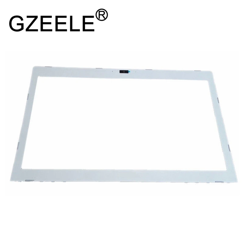 GZEELE Новинка для ноутбука MSI GS70 2QC 2QE 2QD 20D 2PC ЖК дисплей передняя рамка экрана