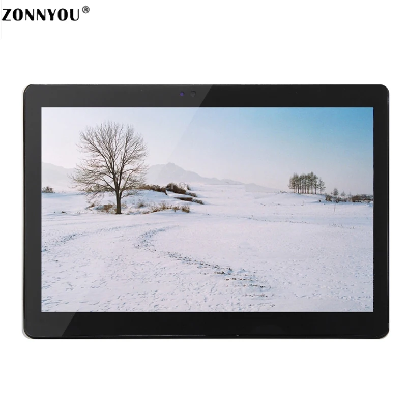 

10.1 inch Tablet PC Android 7.0 Original 3G Phone Call Dual SIM Card Octa Core 4GB 64GB Wi-fi Bluetooth GPS Tablets PC