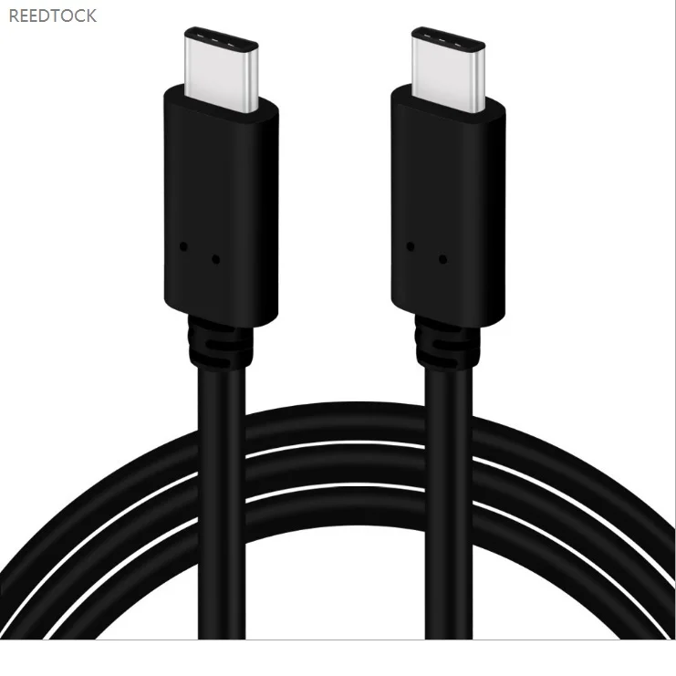 Кабель USB Type C к для Xiaomi Mix 3 Huawei Mate 20 Pro Oneplus 6t iPad PD Быстрая зарядка 3A|Кабели мобильных