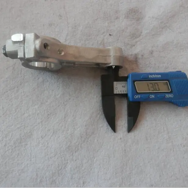 CONNECTING ROD GXV120 9