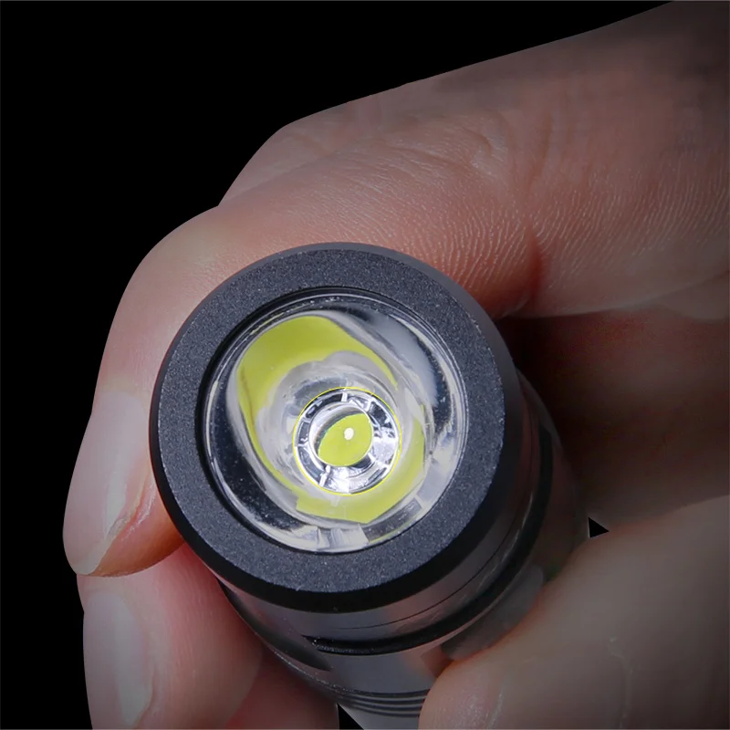 Flash Deal Waterproof Bicycle Front Light For MTB 700 Lumens USB Rechargeable Night Riding Cycling Handlebar LED Lamp Bike Light 5