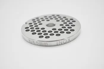 

8# Meat Grinder blades fits bosch kenwood geepas zemler meat grinder parts for MFW67440