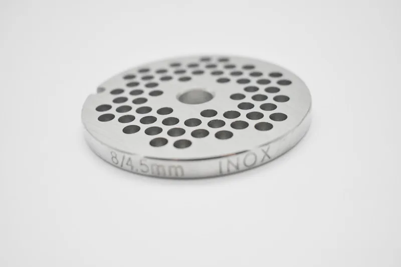 8# Meat Grinder blades fits bosch kenwood geepas zemler