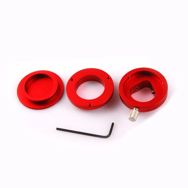Adaptador para Eq3 Polemaster Vixen Sx-4 Qhy Em200 Gp2 3 High Quality Ferramenta
