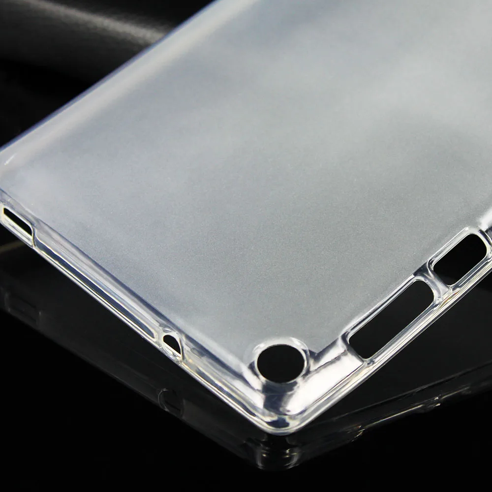 N-KTG1158_4_JONSNOW TPU Case for Lenovo Tab 3 7 Essential 710F 710I 3-710F 7 inch Pudding Anti Skid Soft Silicone Protection Cover