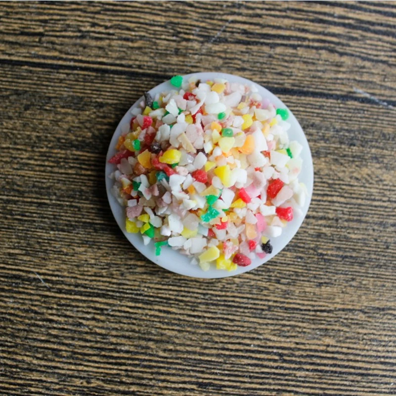 simulation fruit