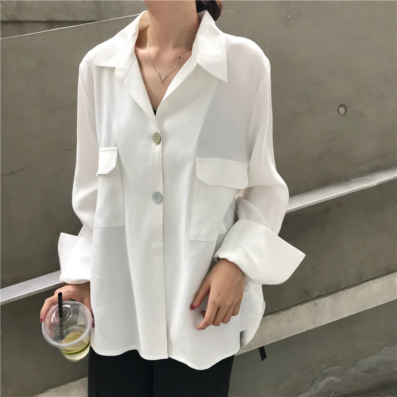 

Cheap wholesale 2019 new Spring Summer Autumn Hot selling women's fashion casual lady beautiful nice Tops MC194