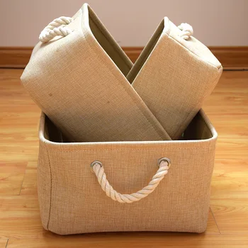 

folding basket seaweed wicker baskets dirty laundry storage basket for toy floral makeup organizer home storage home decoration