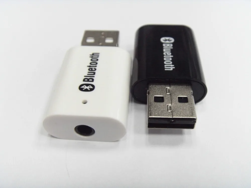 Bluetooth приемник USB Bluetooth музыкальный приемник аудио адаптер 3,5 мм стерео аудио для iPhone Mp3 динамик для Ipad Tablet PC SPT810