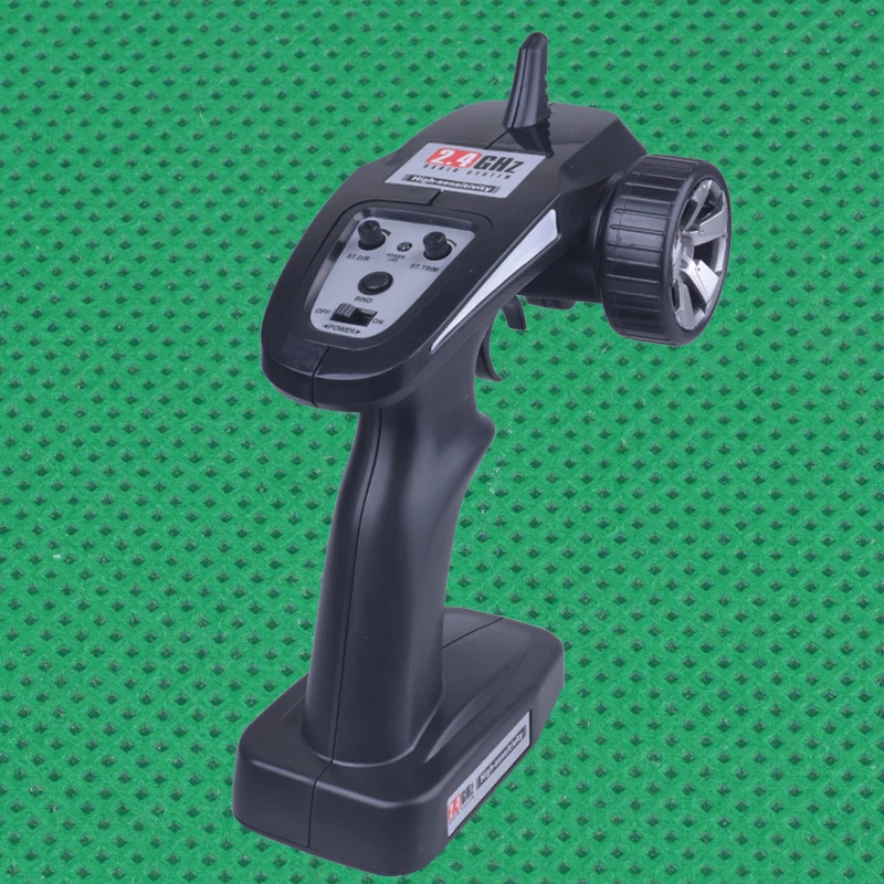 Пульт дистанционного управления Subotech BG1506 BG1507 BG1508 BG1509 BG1513 1/12|Детали и аксессуары| |