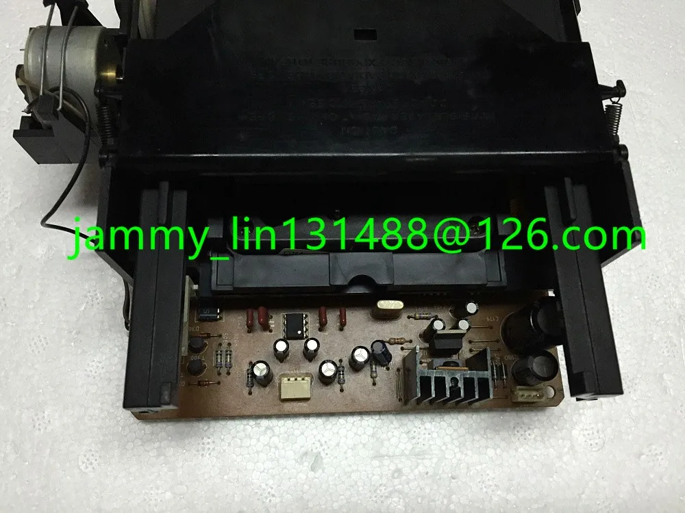 CDM4 MECH..