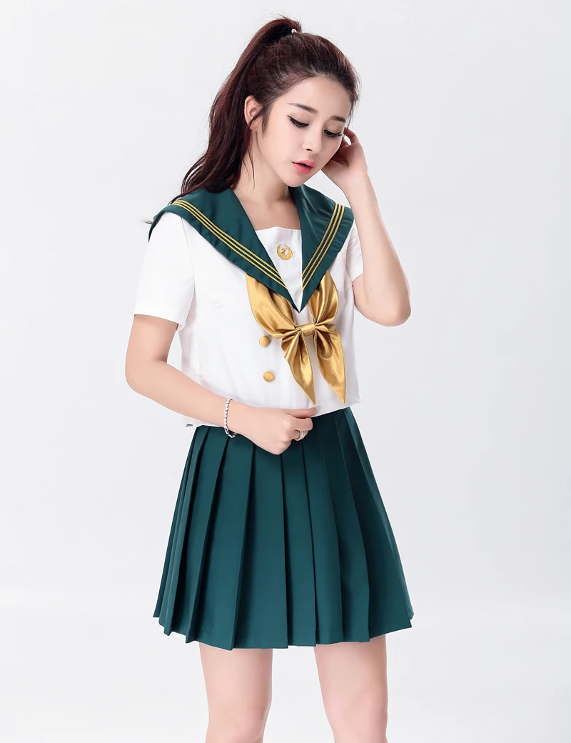 moonight sexy women student uniform england style naughty school girl costume full outfit halloween top - Naughty Girl Halloween Costumes moonight sexy women student uniform england style naughty school girl costume full outfit halloween top - Naughty Girl Halloween Costumes