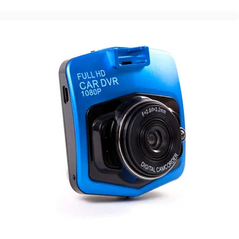 

1080P Full Cars DVR Camera Video Recorder Night Vision Gravity Sensor Motion Detection Dash Camera HDMI Port Mini Camcorders #1