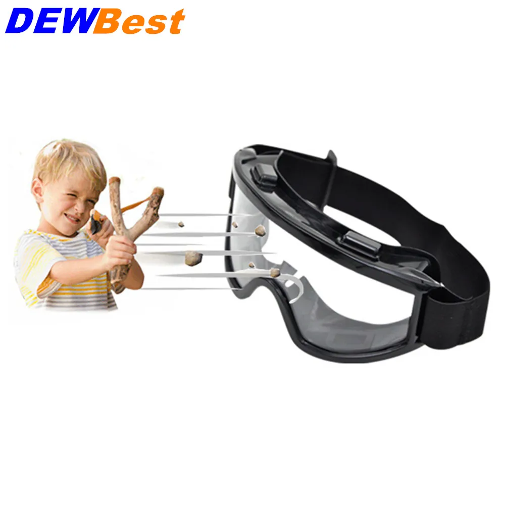 

DEWBest Welding Goggles Cutting Grinding Welding with Flip Up Glasses Lenses Welder Labour Working Safety Protective Eyewear