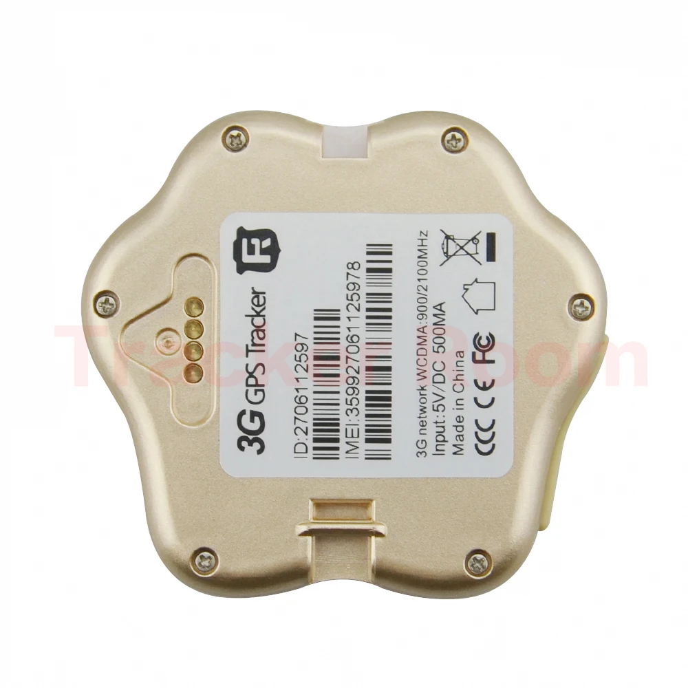 Бесплатная доставка! Gps трекер 3G RF V40 ошейник для собак кошек питомцев gps