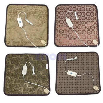 

Waterproof Electric Heating Pad Warmer Mat Bed Blanket for Pet Dog Cat