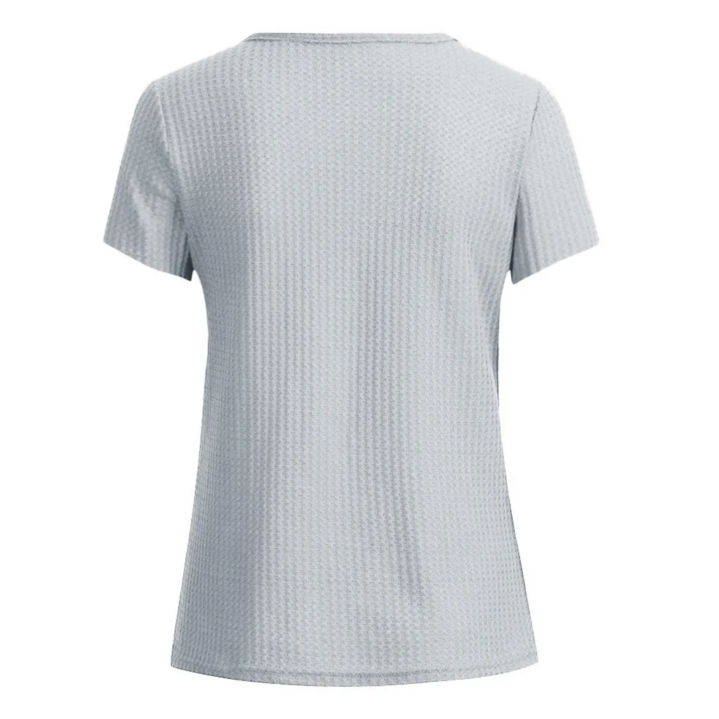 Fashionable Women's T-shirt 11