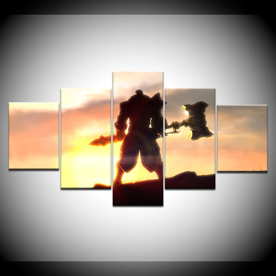 5