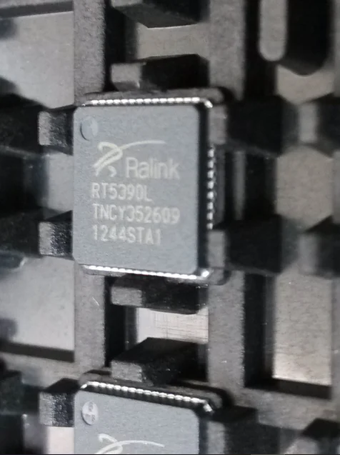 RT5390L 100% новый и оригинальный | Электроника