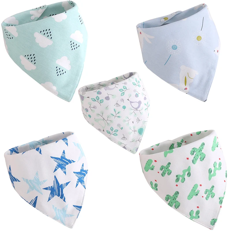 Halilo 5pcs/lot Baby Bandana Bibs 100% Cotton Soft Baby Girl Boy Bibs Burp Cloths Triangle Meal Feeding Bibs Newborn Baby Stuff Halilo 5pcs/lot Baby Bandana Bibs 100% Cotton Soft Baby Girl Boy Bibs Burp Cloths Triangle Meal Feeding Bibs Newborn Baby Stuff
