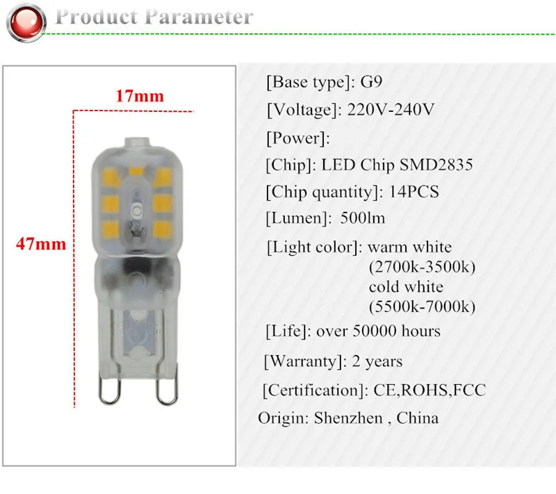 14LEDS