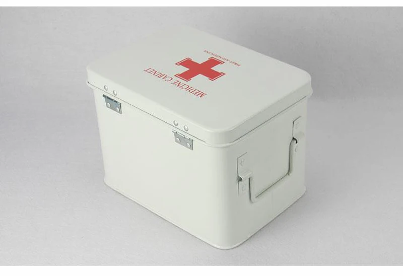 Семья аптечка аварийный комплект портативный кемпинг выживание аварийный медицинский лекарственный бандаж домашний Автомобиль ящик для