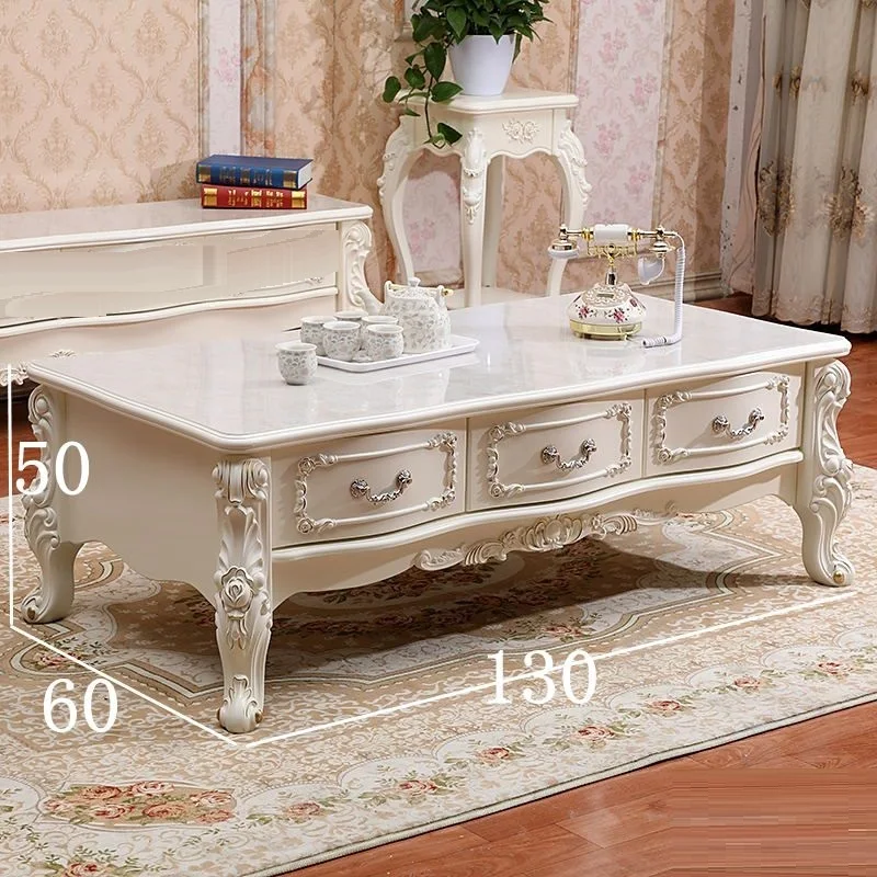 Version X Tavolo Tafel Tisch De Centro Para Sala Mesita Auxiliar Salontafel Meubel Малый Европейский Mesa Basse Sehpalar мебель чайный стол - Цвет: Version X