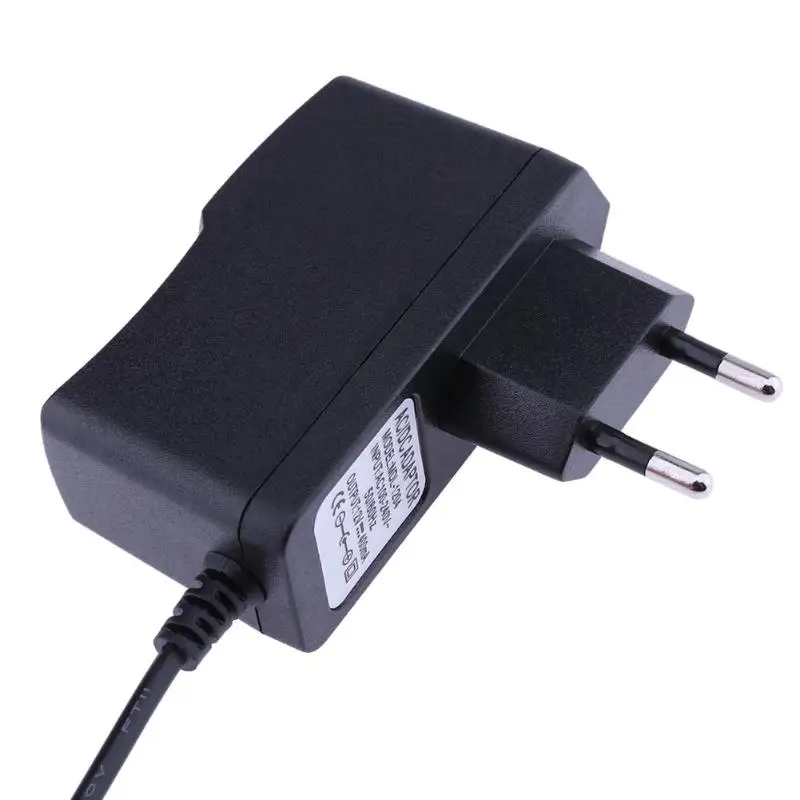 12V 400mA AC/DC Мощность адаптер конвертер Питание настенных розеток Зарядное устройство для адаптера переменного тока для Беспроводной микрофон EU US AU разъем 5,5x2,5 мм