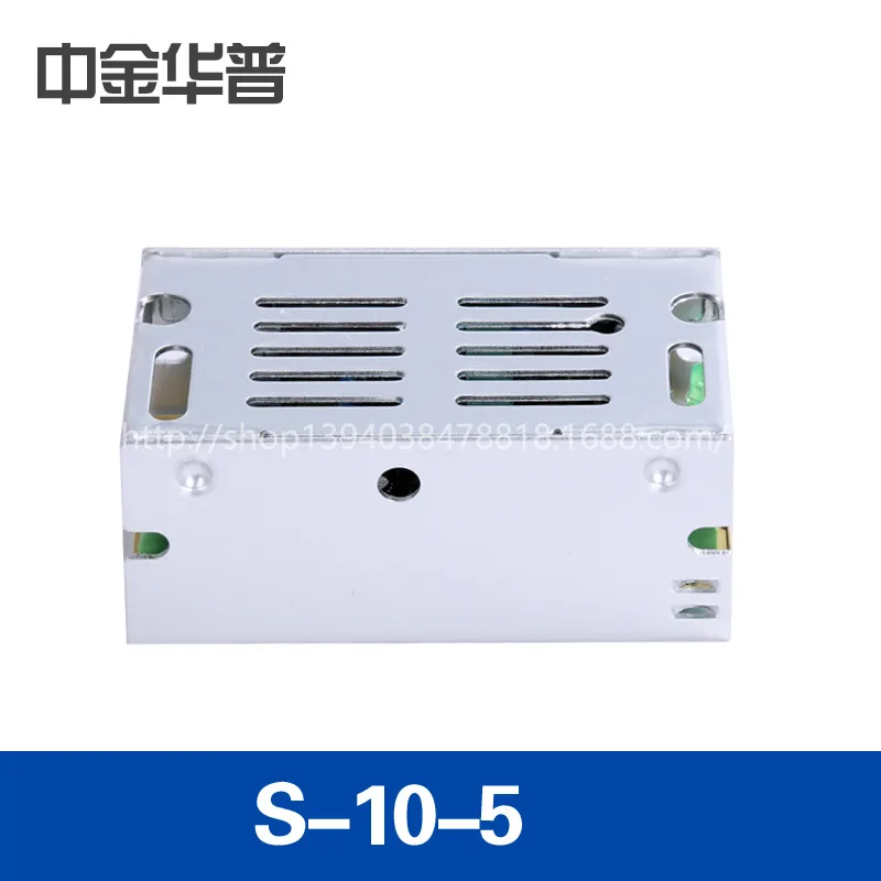 

S - 10-5 switch power supply