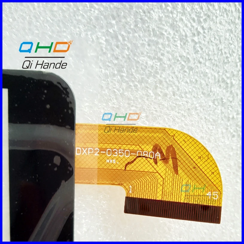 DXP2-0350-080A HXS.  (2)