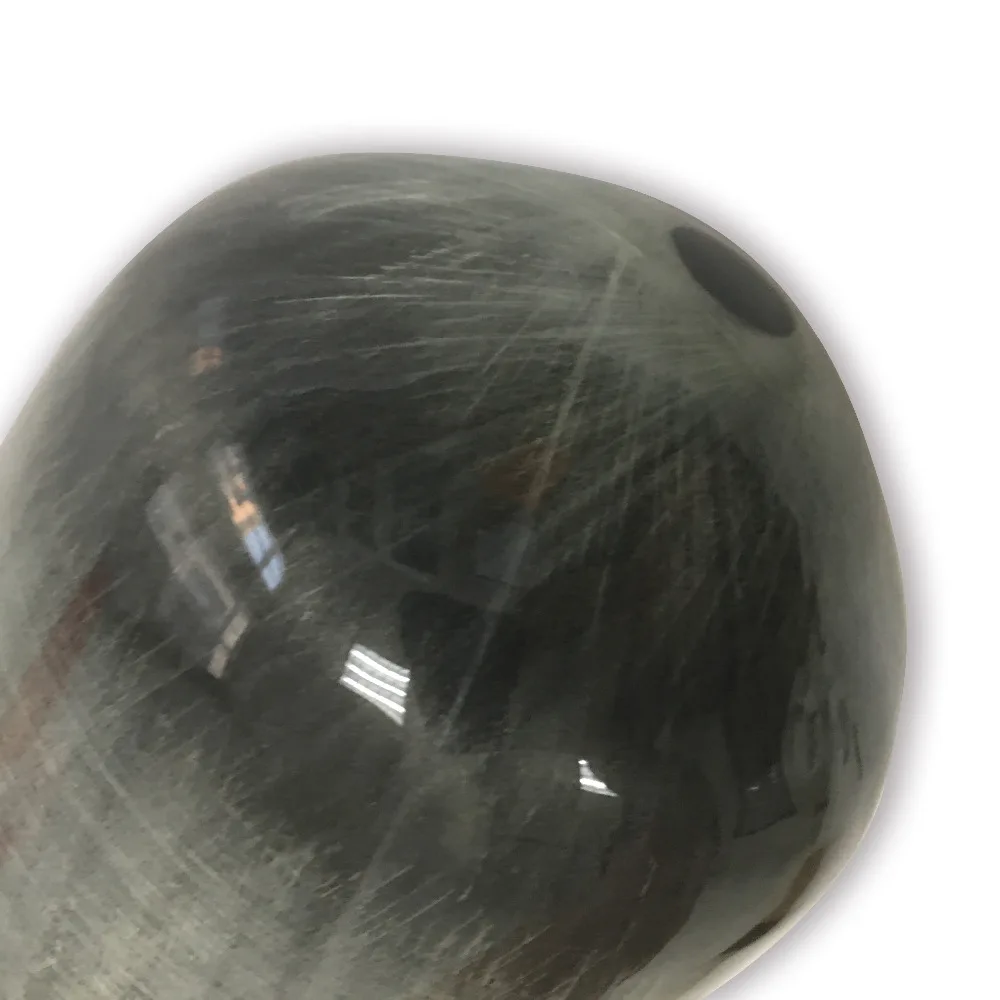 New Arrivals High pressure 4500Psi 2.17L Composite SCUBA Diving PCP Rifle Airgun Condor SCBA Carbon Fiber Air cylinder AC1217 New Arrivals High pressure 4500Psi 2.17L Composite SCUBA Diving PCP Rifle Airgun Condor SCBA Carbon Fiber Air cylinder AC1217
