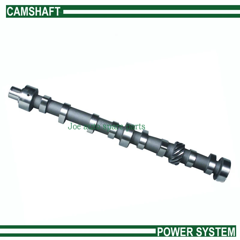 Распределительный вал 4BD1 для isuzu NPR 59/ELF 250/ELF 350 3268cc 3.3D 8v 1982- 5125-110810 5125110810 |