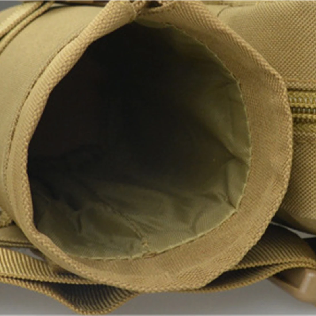 Открытый Водонепроницаемый военно-тактические сумка Оксфорд Молл отдых Пеший туризм мешок чайник сумка bolsillo поясная сумка 8 цветов